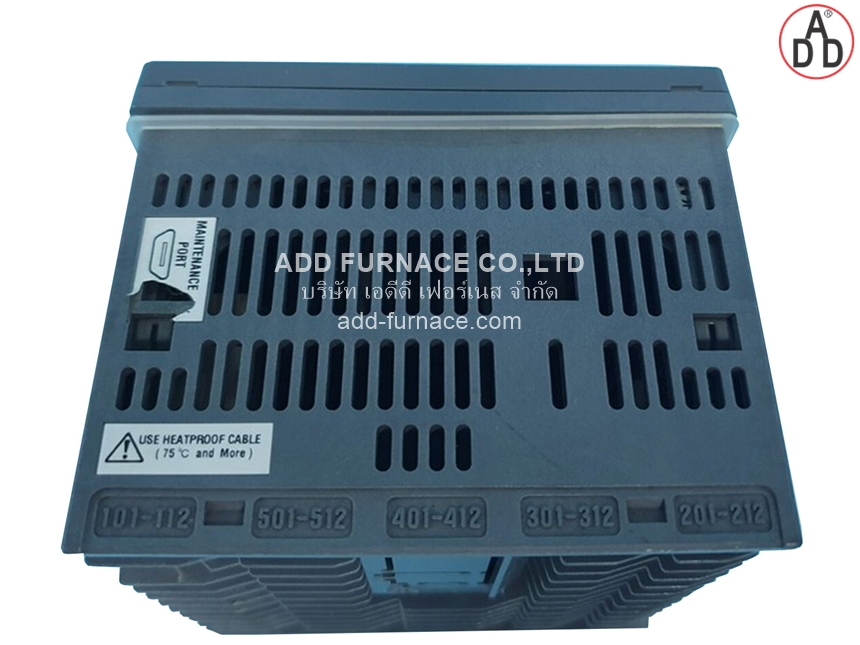 Yokogawa UT55A-NNN-11-UN/CH3 (4)